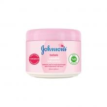 Johnson's® Bebek Vazelini Hafif Parfümlü 