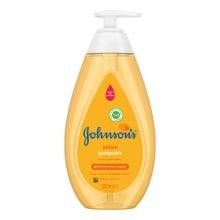 Johnson's® Bebek Şampuanı
