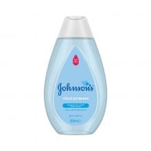 Johnson's® Bebek Vücut Şampuanı
