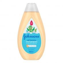 Johnson's® Bebek Saf Koruma Vücut Şampuanı