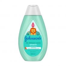 Johnson's® Bebek Söz Dinleyen Saçlar® Şampuan