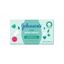 Johnson's® Sütlü Bebek Sabunu