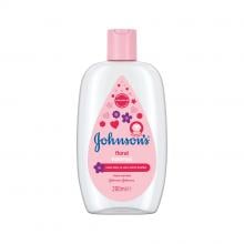 Johnson's® Bebek Floral Kolonya